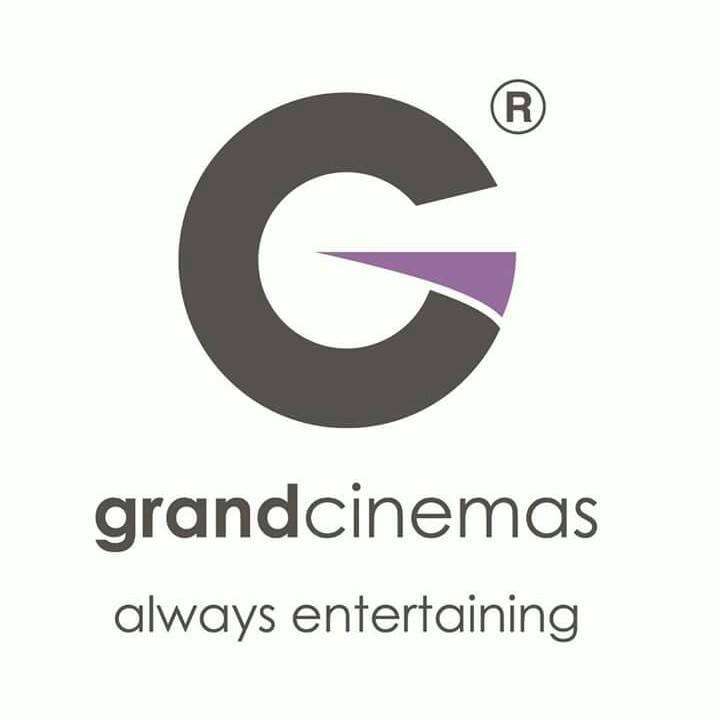 Grand Cinemas logo